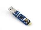 Мини ST-LINKV2 ST-LINK In-circuit отладчик программатор эмулятор загрузчик для STM8 и STM32 дешевое решение USB интерфейс