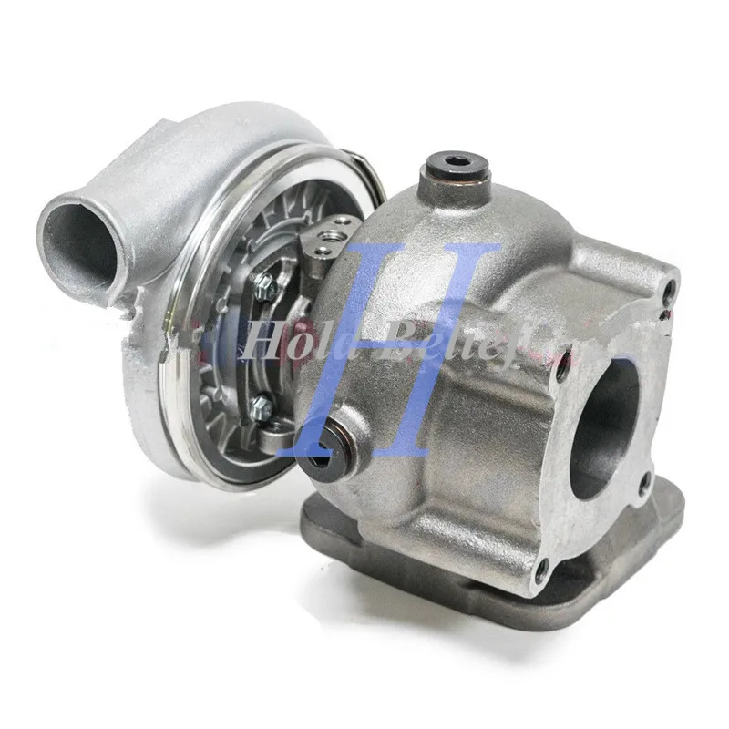 Турбокомпрессор Для 6BTA 5.9L Holset HX40M Marine 3536620 3536621 3802829 | Автомобили и мотоциклы