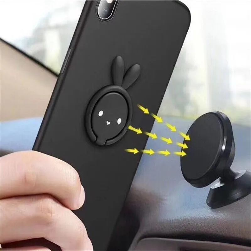 Подставка для телефона с кольцом на палец 360 градусов iPhone X 8 7 6 5se plus Samsung |