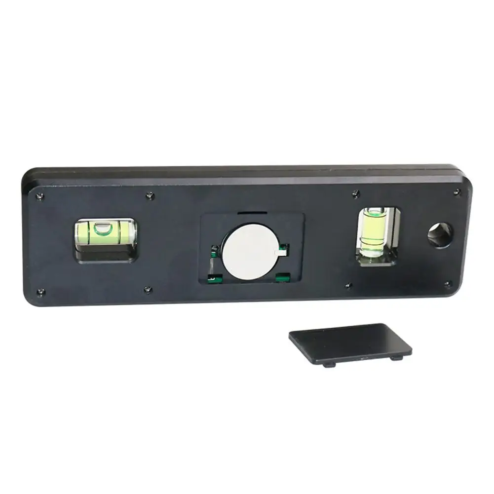 Mini Digital Level Angle Finder Protractor Electronic Box 360 Degree Horizontal Inclinometer Measuring | Инструменты