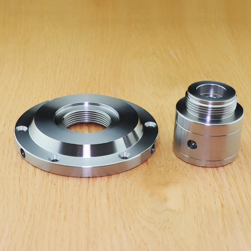 1 &quot8TPI/M33x3.5/1 25&quot 8TPI древесный винт Самонарезающий патрон для ногтей лицевая