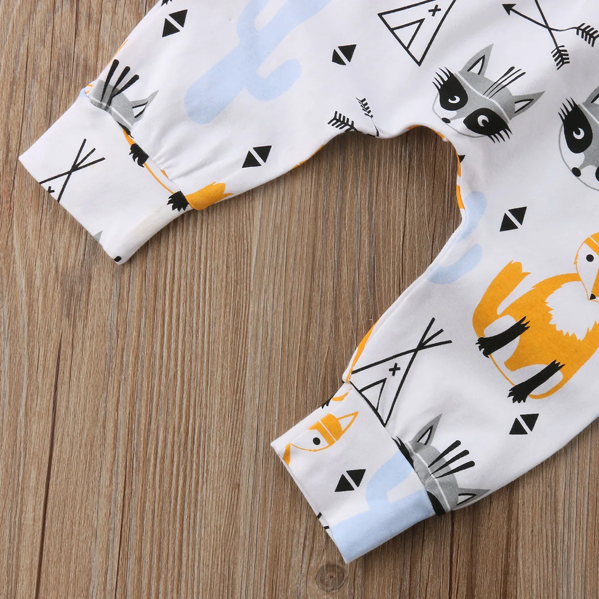 Pudcoco 2018 Kids Toddler Baby Boy Girl Clothes Sets Short Sleeve T-shirt Tops + Cartoon Print Pants 2Pcs Outfits Set | Детская одежда