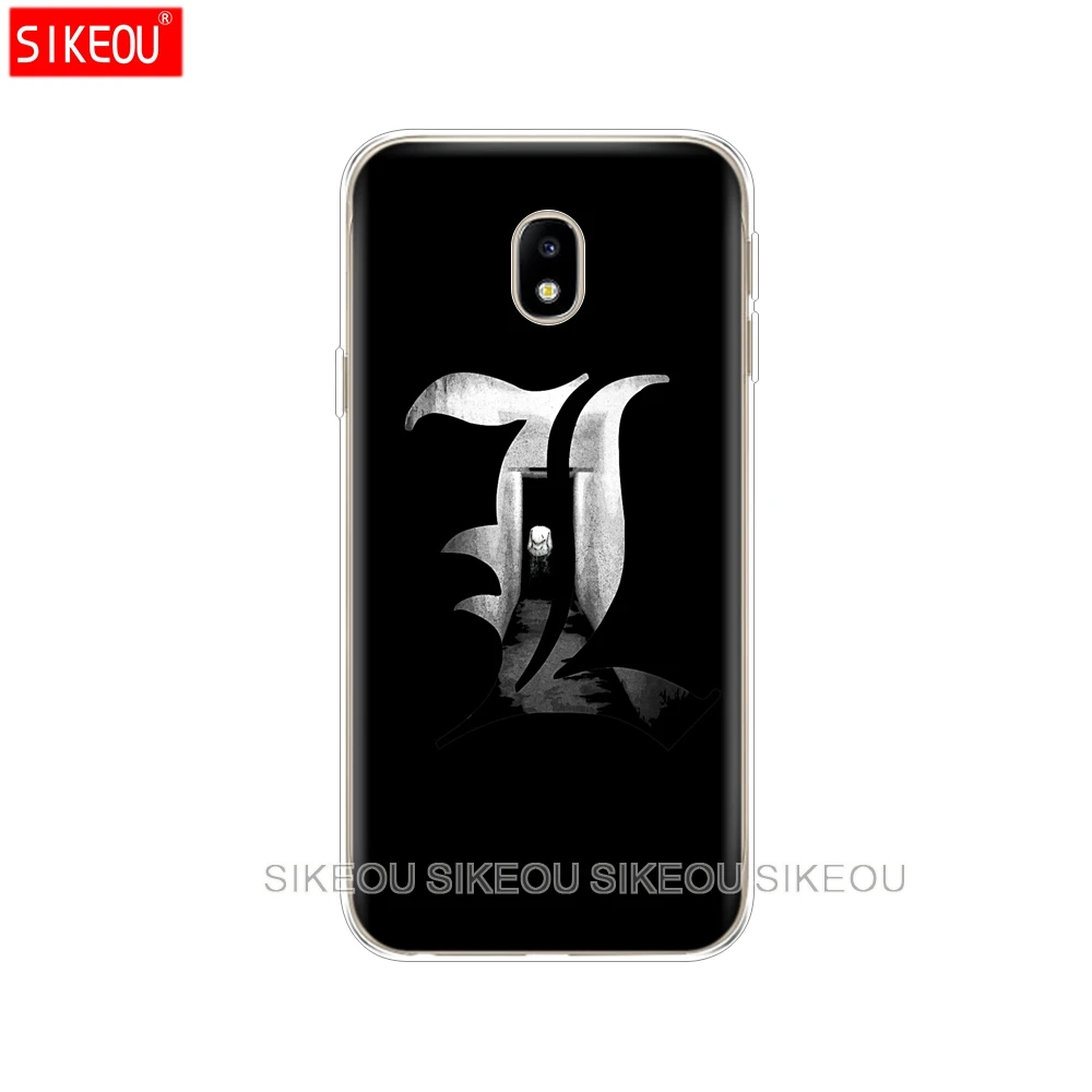 Силиконовый чехол для телефона Samsung Galaxy J3 J5 J7 2017 J330 J530 J730 PRO j2 2018 космос луна милые