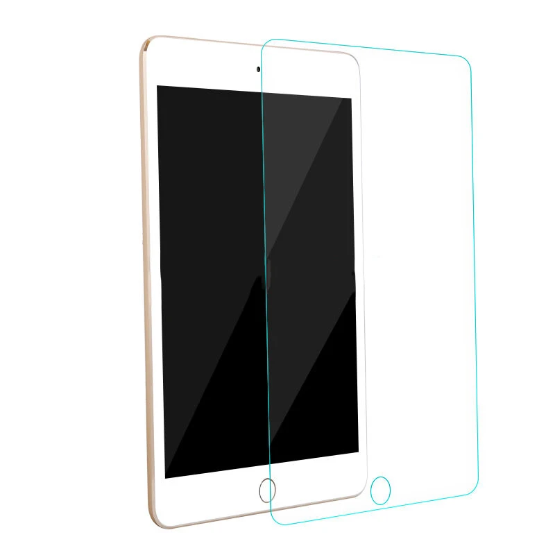 HUWEI мембрана из закаленного стекла для Apple iPad mini 4 mini4 стальная пленка планшетного