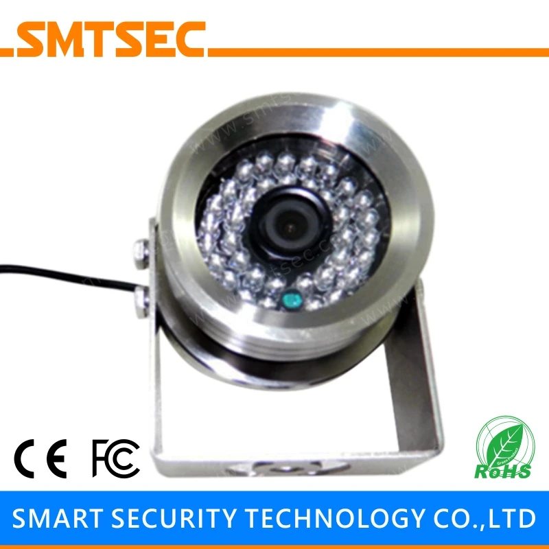 Starlight Sony IMX124 IP68 3MP IP-камера Взрывозащищенная камера безопасности ONVIF цветная