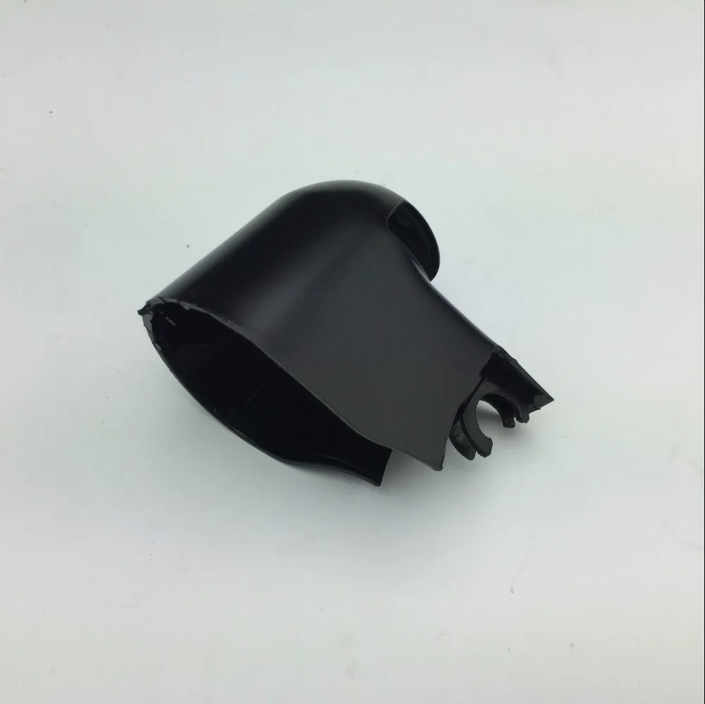 for VW Golf MK5 Polo Passat Caddy Tiguan Touran Black Rear Wiper Washer Arm Blade Cover Cap | Автомобили и мотоциклы
