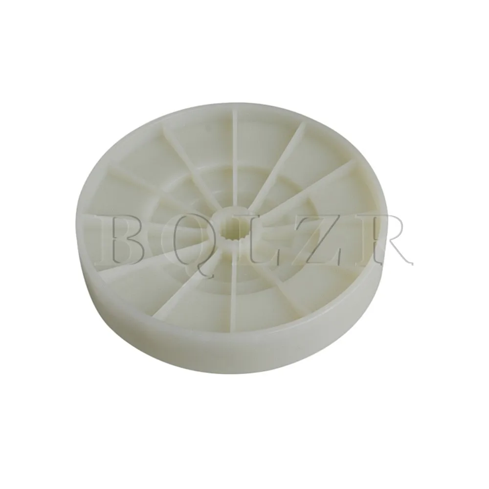 

BQLZR W10006356 сменный приводной шкив шайбы W10006356 W10315818 w10721997