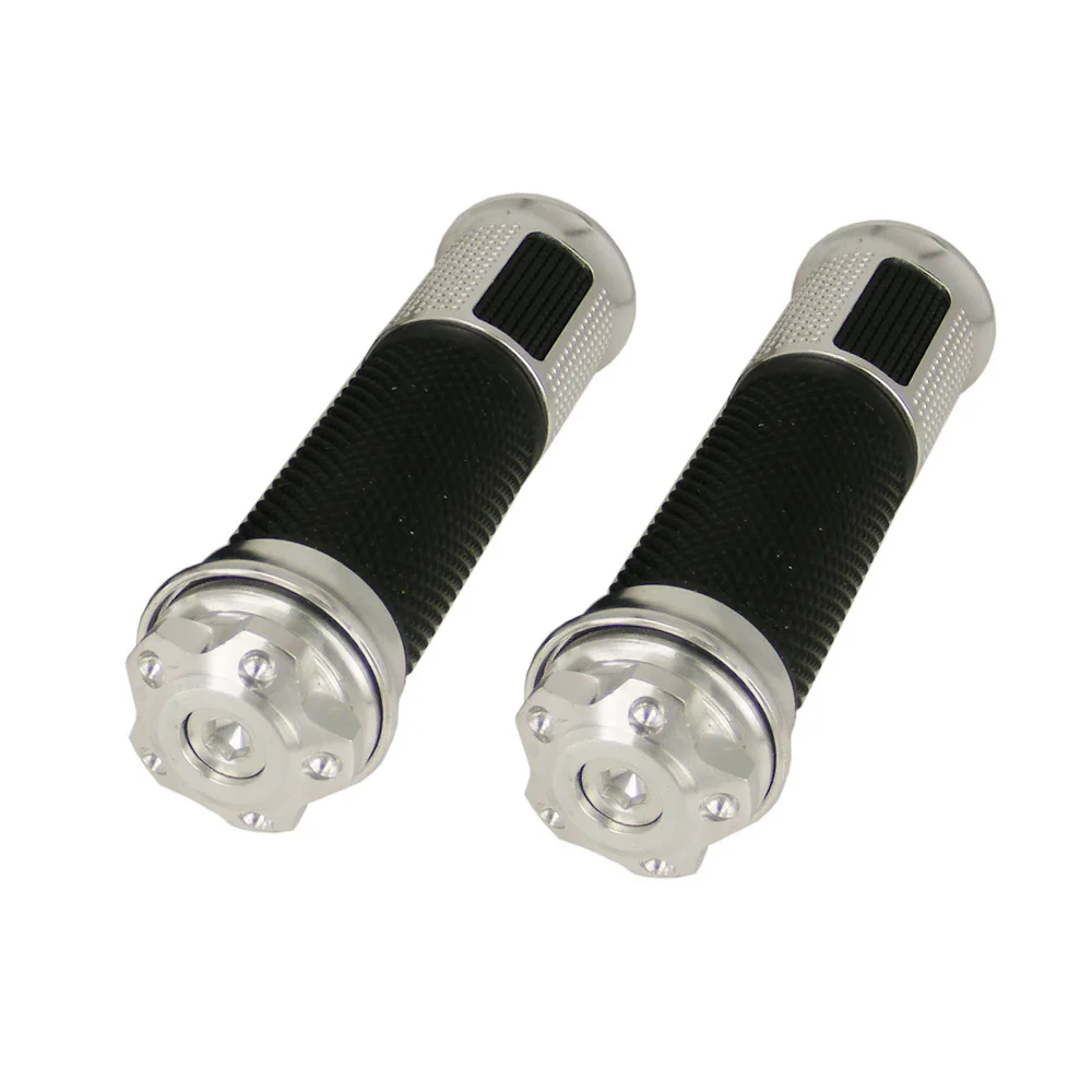 RUOCH 7/8 &quot22 мм ручки руля для BMW R1100 R1150 R1200RT R1200LT R1150RT GS R S F650 крышки|Ручки мотоциклов| |