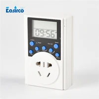 10pcs per packprogrammable cycle timer interval timer ideal for mist cooling system