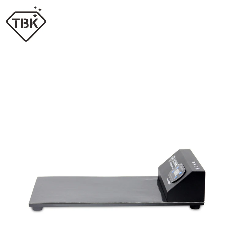TBK-568 ЖК-экран отдельный инструмент для ремонта машины iPhone 4 4S 5 5S 6 Pad Samsung |