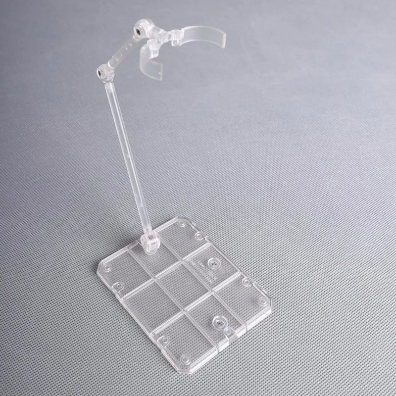 Фигурка-подставка для фигурки 10 шт./лот фигурка Saint Seiya совместимая с роботом -