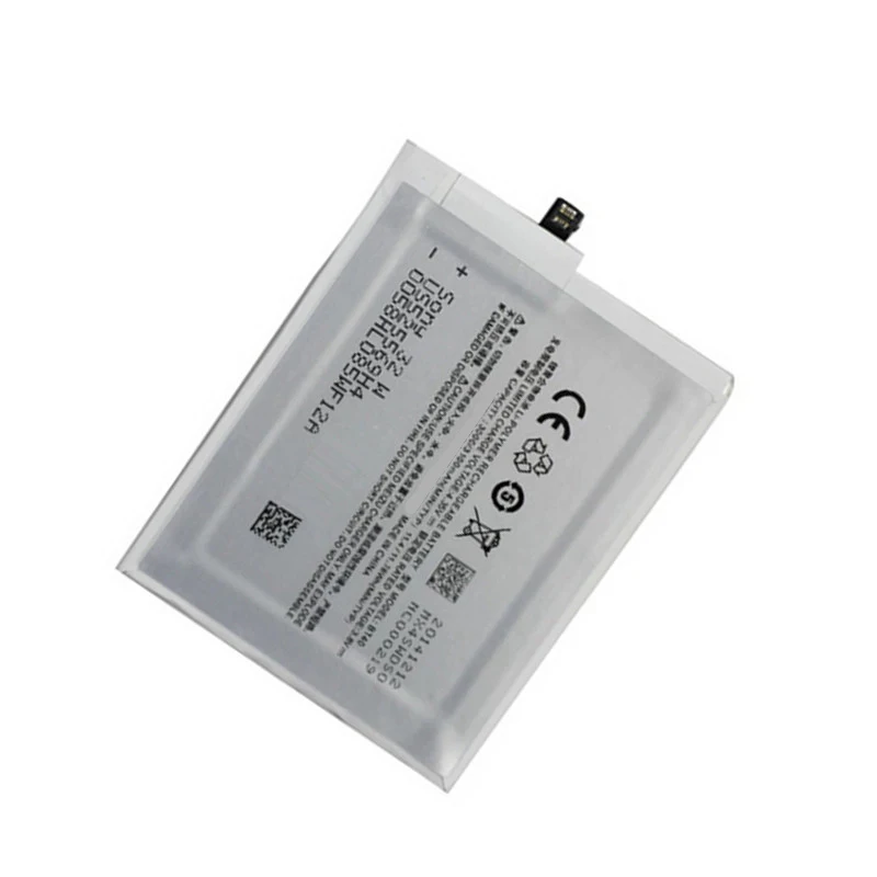 Аккумулятор для Meizu MX4 3100mAh BT40 аккумуляторная батарея AKKU|bt40 battery|mx4 batterymeizu mx4 battery |