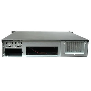 

YT238 Compact 2U Chassis Can Be Installed 12X13 Server Large Motherboard Server Industrial Cabinet