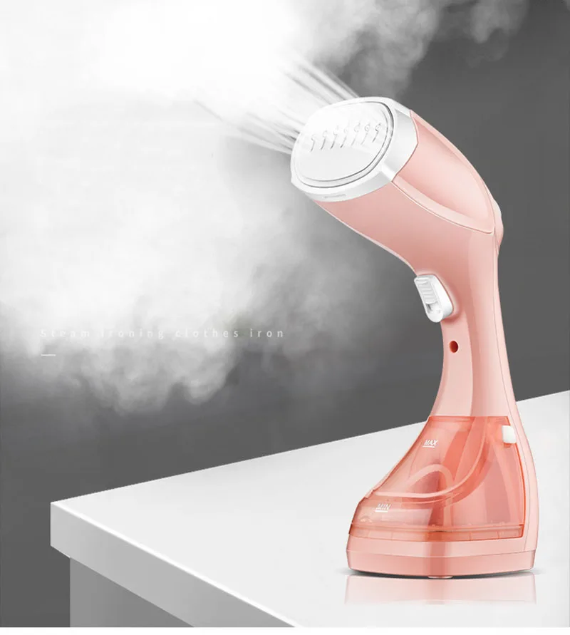 Mini Home Appliance Hang Ironing Machine Household Small Hand-Held Steam Iron D200 | Бытовая техника