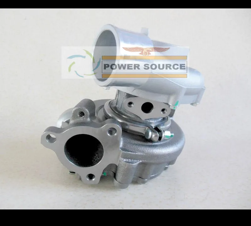 Турбо VB16 17201 26030 1720126031 1720126030 26031 для TOYOTA Corolla Avensis RAV4 Verso D CAT 2.2L D4D 130