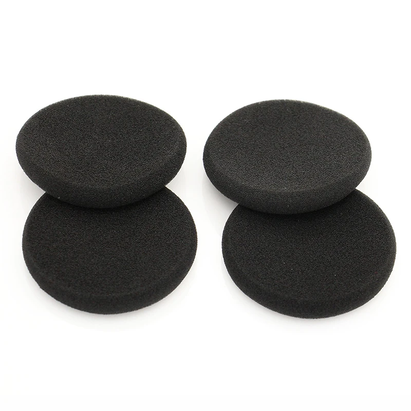 2 шт. пенопластовые накладки для наушников AKG K420 K430 k450 Cojines Almofada Almofadas pad |