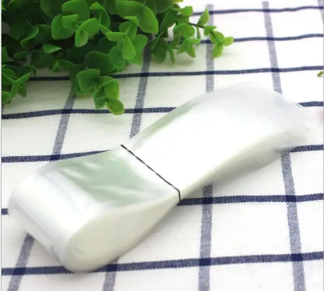 100 шт DIY Формочки Для Мороженного фруктовый лед мешки для морозильников форма