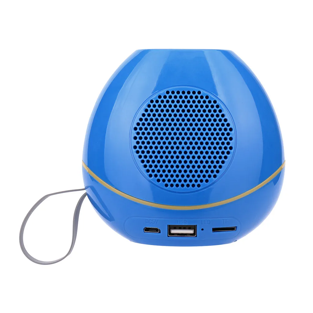Новинка портативные Tws bluetooth-колонки 10 Вт беспроводной динамик звуковая панель