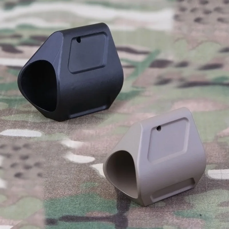 Низкопрофильный газовый блок для AEG|gas block|low profile gas block |