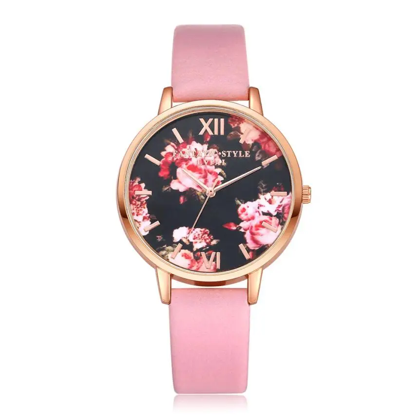 LVPAI кварцевые часы Reloj классические повседневные часы с кожаным браслетом женские модные роскошные повседневные наручные часы relogio feminino