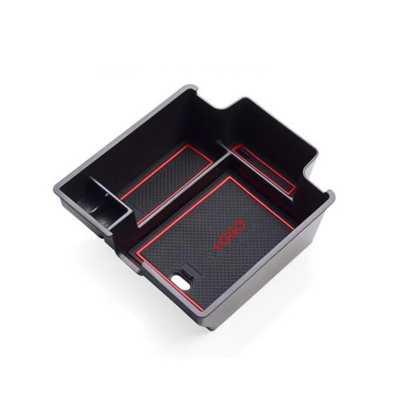 ABS High Quality Center Armrest Storage Box For Great Wall Haval Hover H2 H6 H7 H7L AA453 | Автомобили и мотоциклы
