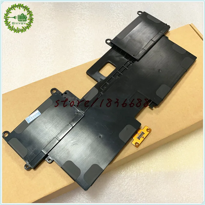 Аккумулятор GYIYGY 7 5 В 4125 мА · ч 31WH BPS37 для Sony VAIO Pro 11 дюймов SVP11 SVP1121 SVP11227SCB|battery for sony