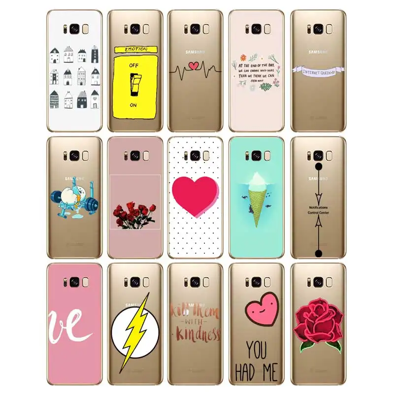 N394 обои мягкий чехол для samsung Galaxy A2 Core A6 A7 A8 A9 A10 A30 A40 A50 A60 A70 A8S A9S A20E плюс |