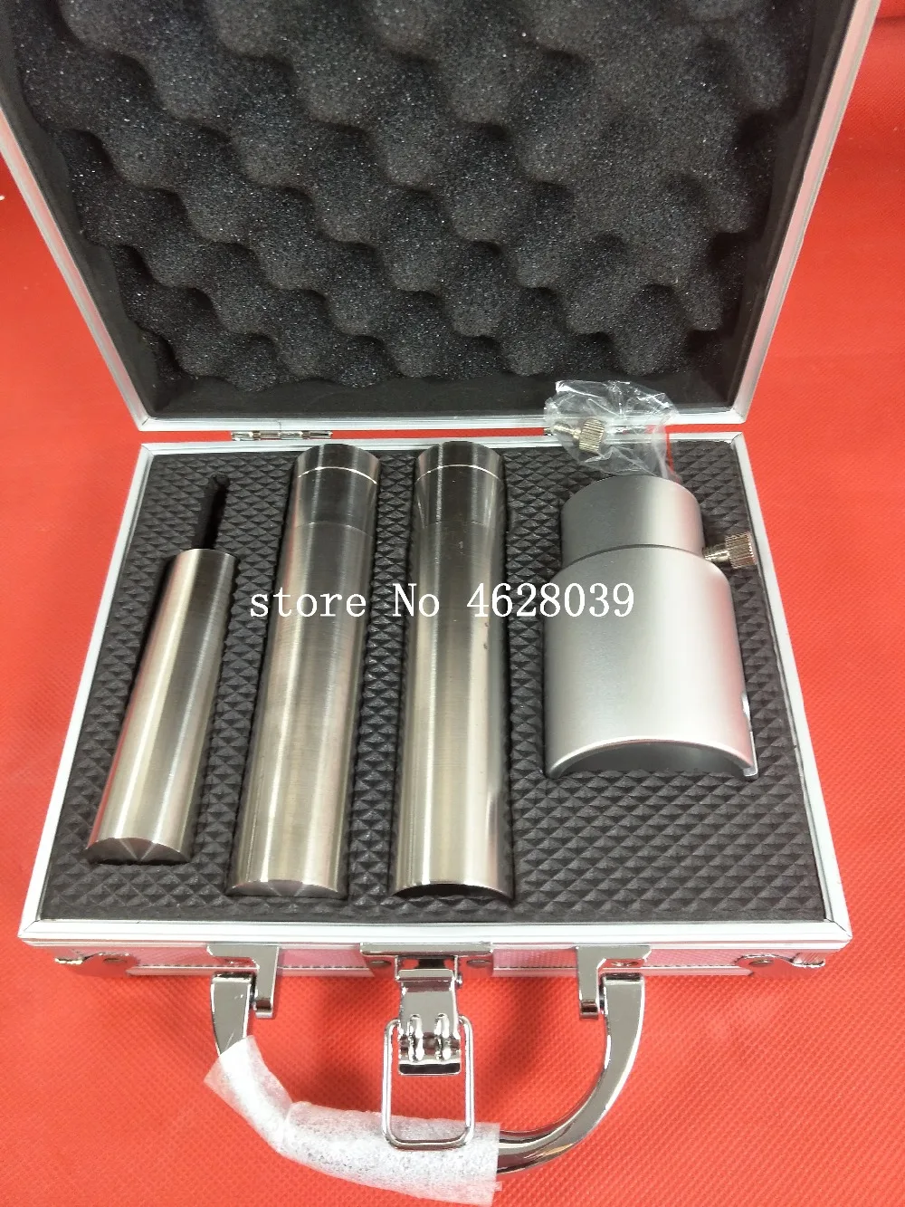 Оригинальный вискозиметр 0 # роторный адаптер ротор для NDJ-5S NDJ-8S цифровой