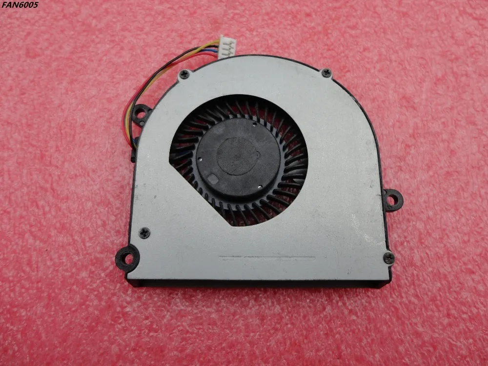 DFS400805L10T FAJ3 CPU COOLING FAN FOR ACER Iconia Tab W500 cooler KDB0505HC-AM59 | Компьютеры и офис