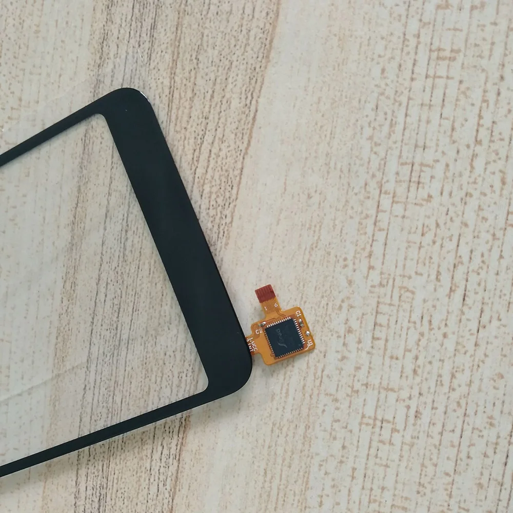 Черный/синий для Leagoo M9 сенсорный экран 5,5 дюймов идеальный Ремонт Запчасти Сенсорная панель+ Инструменты+ клей для Leagoo M 9