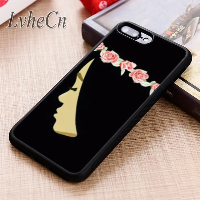 LvheCn арабский Дубайский мусульманский чехол для телефона iPhone 5 6 6s 7 8 plus X XR XS max 11 12 Pro