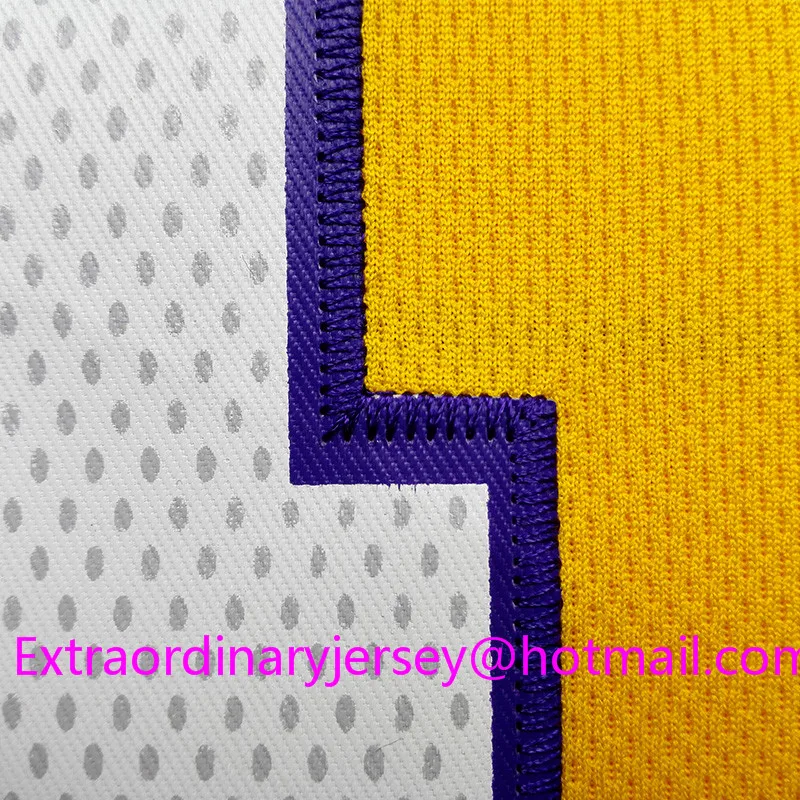 Мужская Брэндон Ингрэм Джерси #14 брэндон джерси Баскетбол вышивка бесплатная