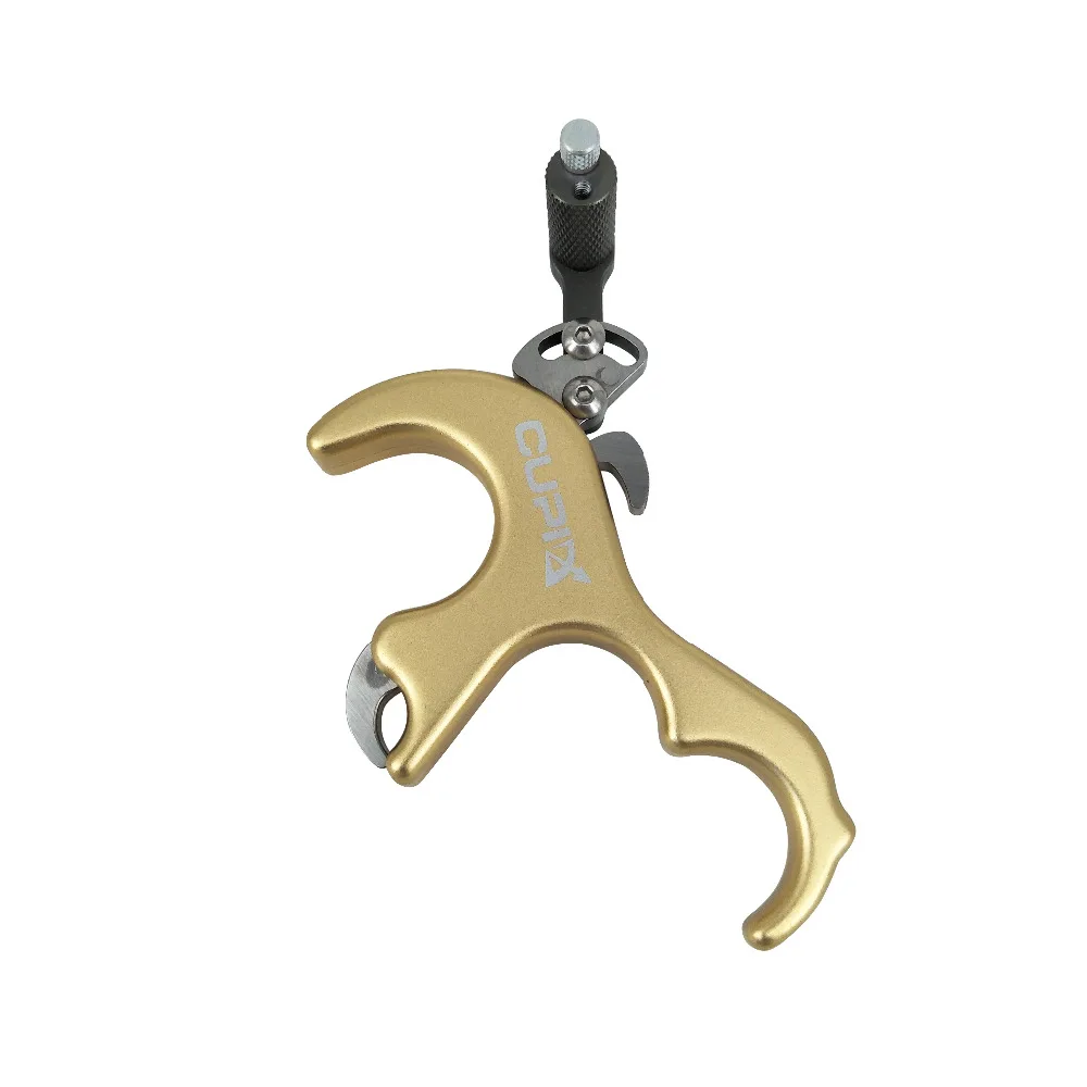 Бесплатная доставка новый Купидон 3 пальца из нержавеющей стали релиз