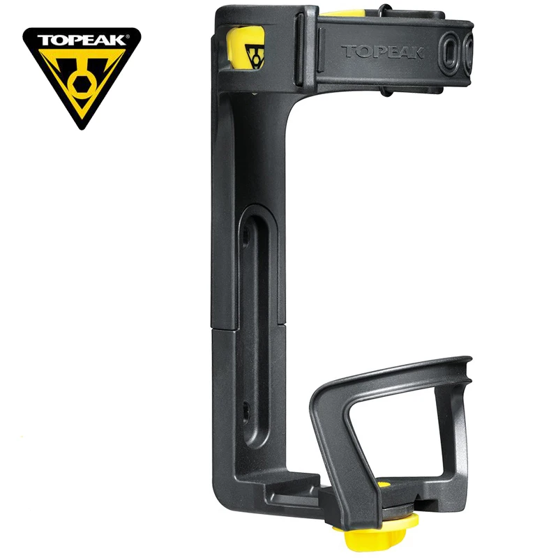 Регулируемый держатель для бутылки TOPEAK TCM07B велосипеда MTB дорожный велосипед
