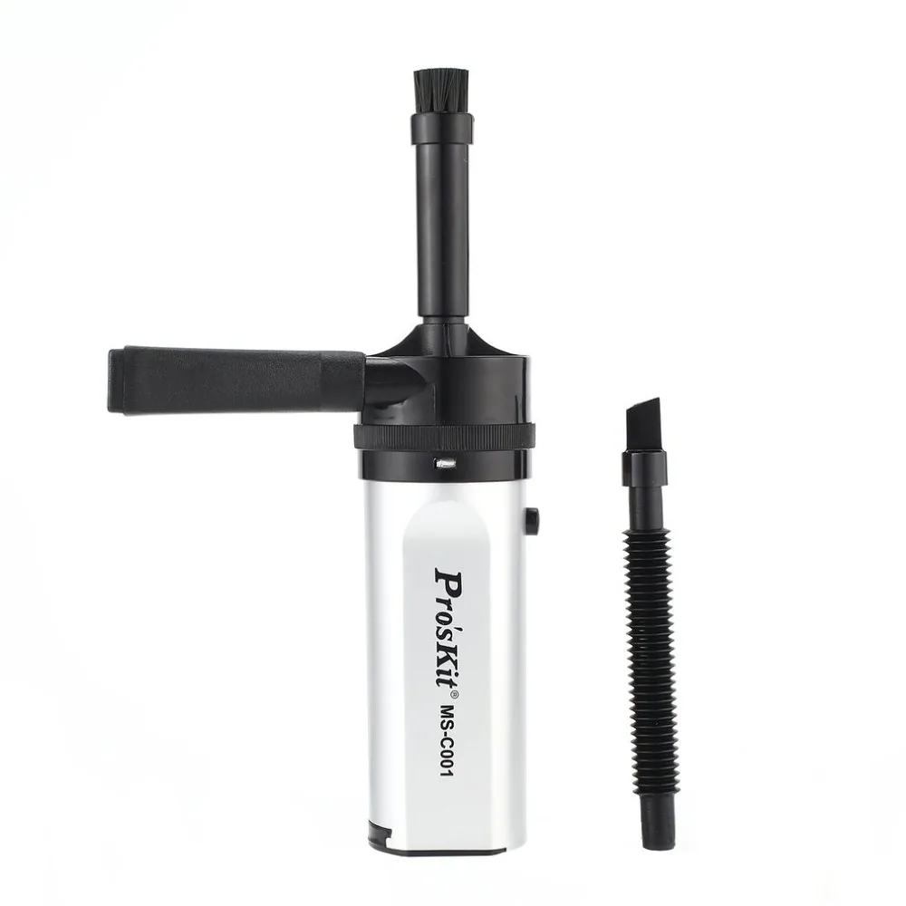 Портативный ручной мини-пылесос высокой мощности для дискового оборудования