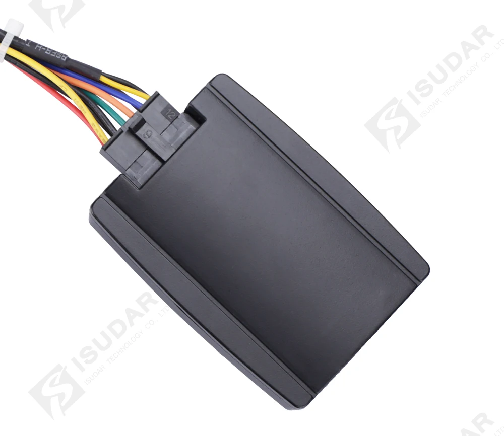 Только костюм для ISUDAR устройства RGB Adpter декодер для AV CVBS преобразователь сигнала коробка для OEM Заводская обратная камера для VW/Volkswagen