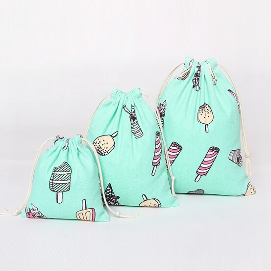 2016 Новинка бренд в винтажном стиле ручной работы с затягивающими шнурками сумки