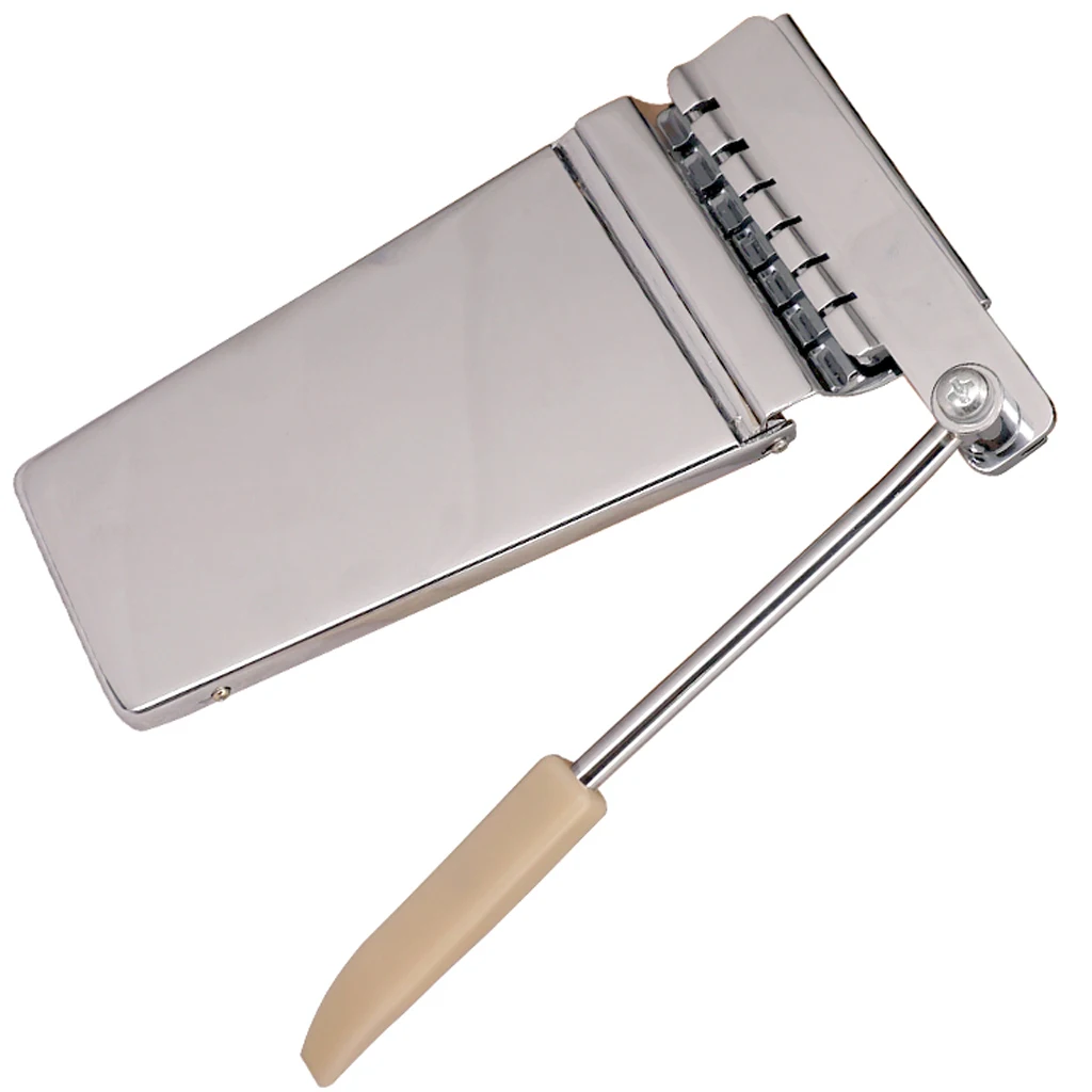 1 комплект длинных хвостовых и винтов Verson Vibrato Tremolo сменный фиксатор для