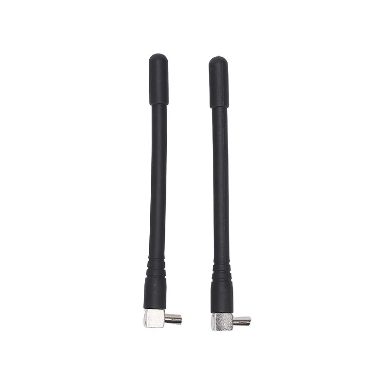 

2pcs/lot 4G WiFi antenna 3G 4G antenna with CRC9 router antenna for Huawei E3372 EC315 EC8201 PCI Card USB Wireless Router