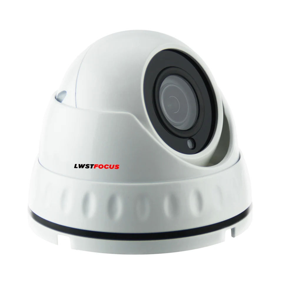 Lwstfocus Широкий формат 2.8/3.6 мм антивандальный AHD CCTV Камера ahdh 1/2. 9 &quotSony imx323 3000tvl