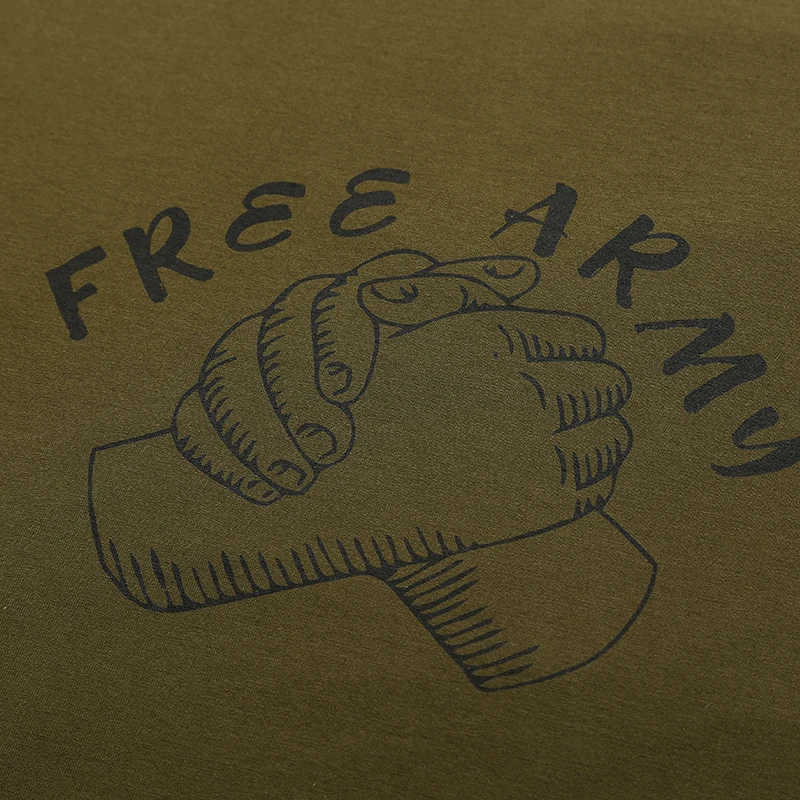 Футболка мужская летняя с коротким рукавом и круглым вырезом|Мужские футболки| |