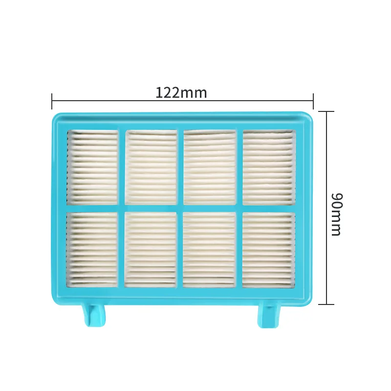 Hepa-фильтр для пылесоса philips FC5832 FC5835 FC5836 FC5982 FC5988 FC9350 FC9351 FC9352 FC9353 | Бытовая техника