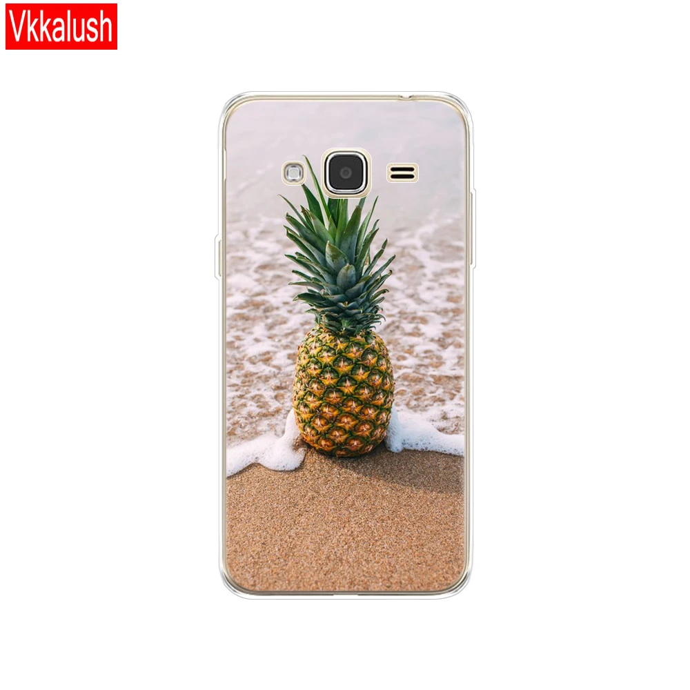 Чехол для samsung Galaxy Grand Prime G530, силиконовая задняя крышка для samsung Galaxy G530 G531, мягкий ТПУ чехол для samsung Grand Prime - Цвет: 80139