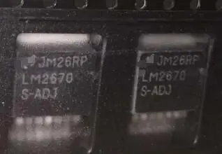 Бесплатная доставка Новый LM2670S-ADJ LM2670S-5.0 LM2670S-3.3 | Строительство и ремонт