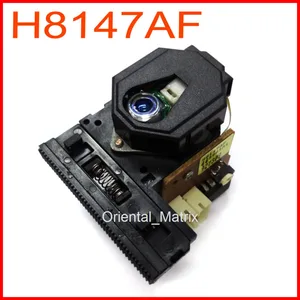 Бесплатная доставка H8147AF Оптический Пикап CD лазерный объектив для Denon Kenwood Sony CD плеер Оптический Пикап