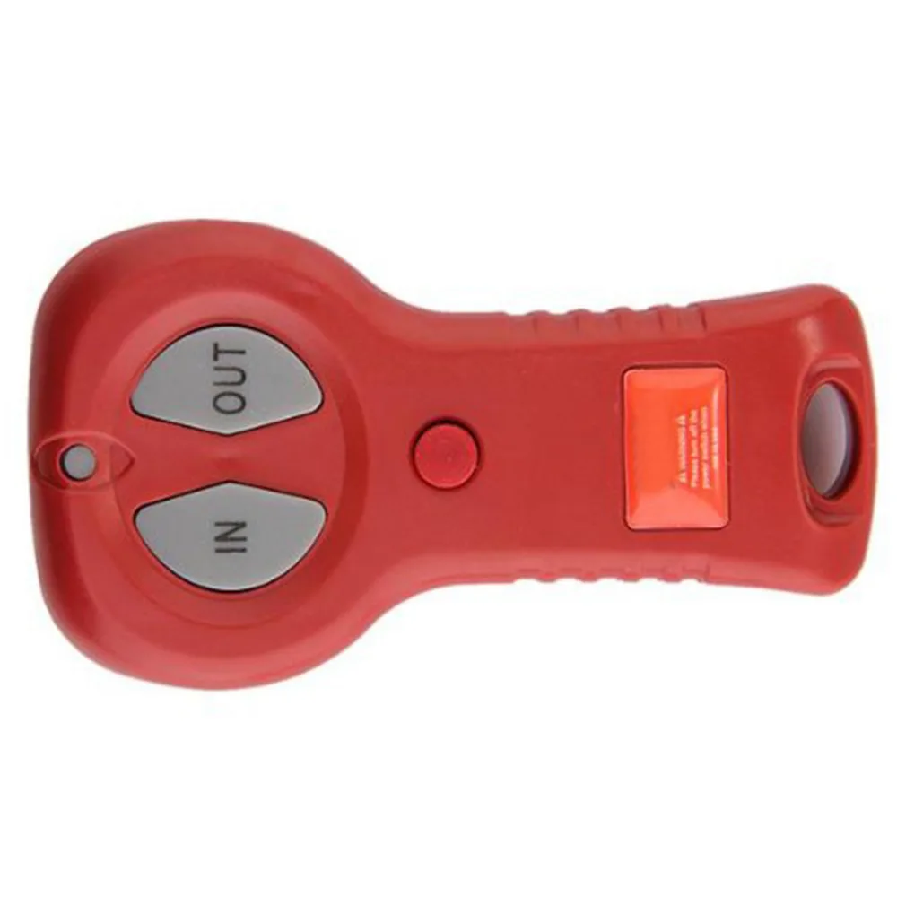 Водонепроницаемая фотолебедка Marsnaska беспроводной пульт дистанционного