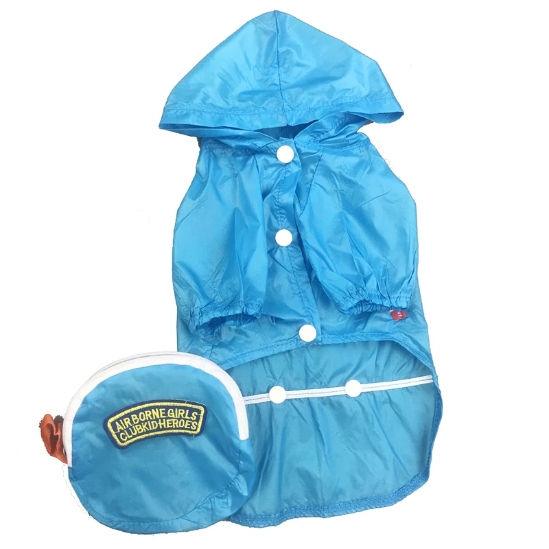 Солнцезащитная жилетка для собак кошек толстовка домашних животных