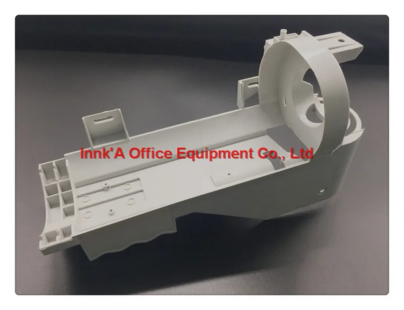 2 шт Высокое качество тонер блок питания/тонер держатель бутылки для Ricoh 1075 2075 2060