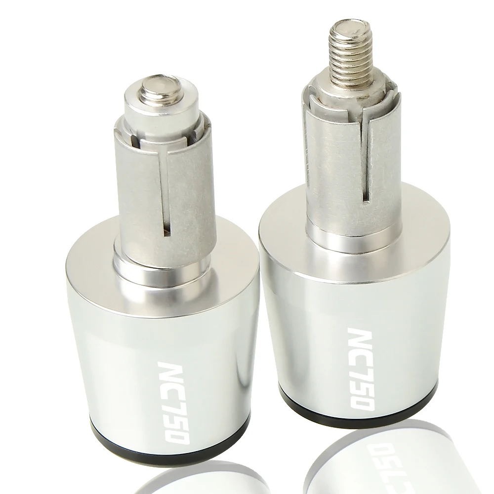 Мотоциклетные ручки с ЧПУ для HONDA NC750 NC 750 S/X NC750S NC750X 2014 2015 2016