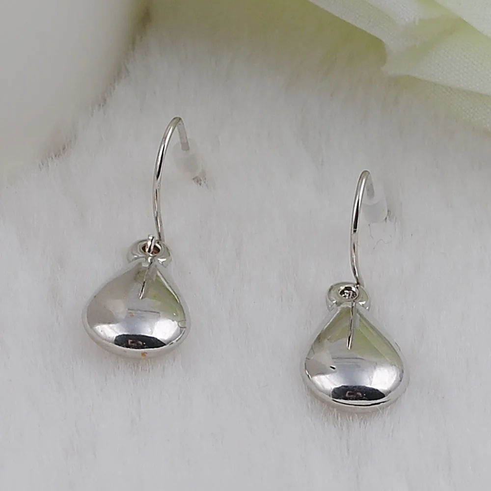 Cute Teardrop-shaped Earrings: Popular Fashion Accessories image 5